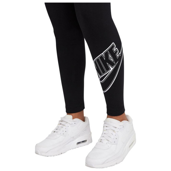 Nike Παιδικό κολάν Sportswear Essential Nike Παιδικό κολάν Sportswear Essential
